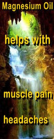 Ormus Minerals -Pain Releasing Magnesium Oil Spray benefit Ormus Minerals -Pain Releasing Magnesium Oil Spray benefit